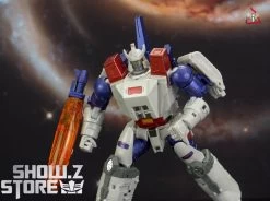 FansToys FT-16T Sovereign Galvatron G1 Version 26 FansToys FT-16T Sovereign Galvatron G1 Version -Action Figures Store a0997e460f