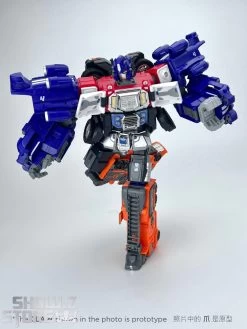 FansHobby MasterBuilder MBA-05 Additional Limbs Set For MB-18 Energy Commander 39 FansHobby MasterBuilder MBA-05 Additional Limbs Set For MB-18 Energy Commander -Action Figures Store a0a69ddb02