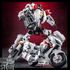 Yes Model MTCM-04 Guardia Defensor Combiner Full Set Of 5 -Action Figures Store a0d6f6db5b