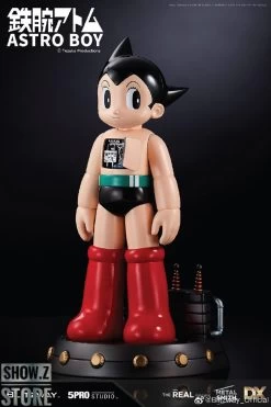 Blitzway BW-NS 50101 Astro Boy Anime Statue Deluxe Version 30 Blitzway BW-NS 50101 Astro Boy Anime Statue Deluxe Version -Action Figures Store a10b495d7d