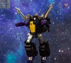 FansToys FT-13 Mercenary Shrapnel -Action Figures Store a113a5eeb8