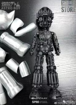 Blitzway BW-NS 50101 Astro Boy Anime Statue Deluxe Version 21 Blitzway BW-NS 50101 Astro Boy Anime Statue Deluxe Version -Action Figures Store a15d3be21b