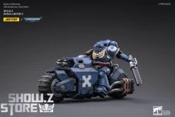 JoyToy Source 1/18 Warhammer 40K Space Marines Ultramarines Outriders 29 JoyToy Source 1/18 Warhammer 40K Space Marines Ultramarines Outriders -Action Figures Store a1b2356128