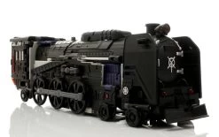 ToyWorld TW-06 Evila Star Astrotrain White Version 24 ToyWorld TW-06 Evila Star Astrotrain White Version -Action Figures Store a1d4c3c84d