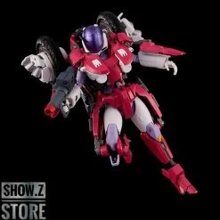 Sentinel Toys 1/12 Genesis Climber Mospeada Riobot VR-038L Fuke Type Bartley -Action Figures Store a22b566488