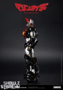 [Pre-Order] Blitzway BW-CA-10901 Carbotix Mazinkaiser -Action Figures Store a24aee1a79