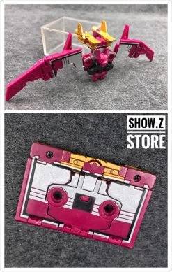 THF Toy House Factory KBB Soundwave MP-13 29 THF Toy House Factory KBB Soundwave MP-13 -Action Figures Store a257cb5de8