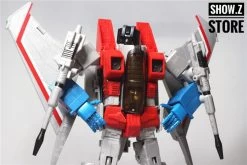 TANAKA MPF-11 Starscream Oversized 14 TANAKA MPF-11 Starscream Oversized -Action Figures Store a28134e46a