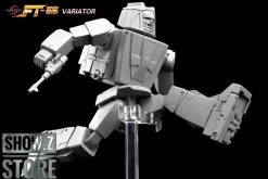 [Pre-Order] FansToys FT-56 Variator Gears -Action Figures Store a28fd29e4a