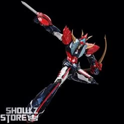 Sentinel Toys RIOBOT Chogokin Raideen The Brave Raideen 19 Sentinel Toys RIOBOT Chogokin Raideen The Brave Raideen -Action Figures Store a2aba4889d