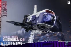 Zeta Toys EX-10B Spacetron Astrotrain Metallic Version 17 Zeta Toys EX-10B Spacetron Astrotrain Metallic Version -Action Figures Store a2c123fc38