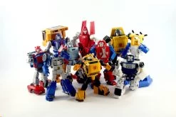 FansToys FT-27 Spindrift -Action Figures Store a3401f1aa6