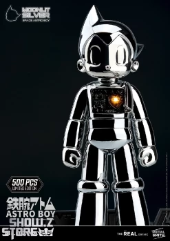 [Pre-Order] Blitzway BW-NS-50501 Space Astro Boy Moonlit Silver Version -Action Figures Store a34d0016ae
