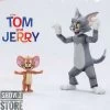 DaSin Model Tom And Jerry Set Of 2 -Action Figures Store a3990b20ce