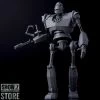 Sentinel Toys 1000Toys 1/80 The Iron Giant Riobot Iron Giant Battle Mode