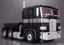 Takara MP-10B MP10B Optimus Prime Black Convoy Version -Action Figures Store a3b3753002