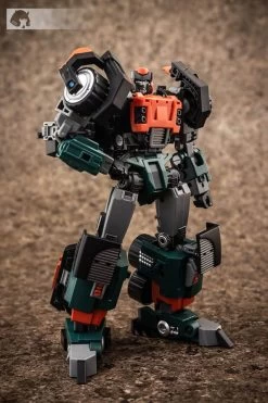 Mastermind Creations R-34 Cylindrus Roller -Action Figures Store a3c0ed7d78