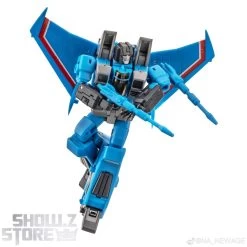 Newage H14C Leviathan Thundercracker 4th Anniversary Version 18 Newage H14C Leviathan Thundercracker 4th Anniversary Version -Action Figures Store a3eb32a724