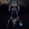 Soldier Story Hobby Soap Studio TDAF-001 Optimus Prime 2 Soldier Story Hobby Soap Studio TDAF-001 Optimus Prime -Action Figures Store a3ec22310d