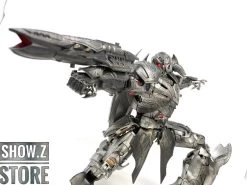 4th Party BS-02S Dragoon Megatron Battle Damaged Version 21 4th Party BS-02S Dragoon Megatron Battle Damaged Version -Action Figures Store a4002fdeeb