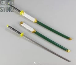 Nillson Work 1/60 MBF-P04 Gundam Astray Green Frame -Action Figures Store a4011d7239