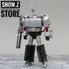 [Pre-Order] DX9 Toys X13D Mightron Megatron Damaged Version -Action Figures Store a44c521bf0