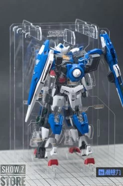 Inforce MG03 Internal Structure Showcase Display For GNT-0000 00 Qan[T] Gundam -Action Figures Store a466ea4cdf
