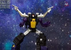 FansToys FT-13 Mercenary Shrapnel -Action Figures Store a4b4b910e4