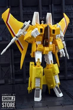 YES MODEL YM MP-11S Sunstorm -Action Figures Store a4def1cc22