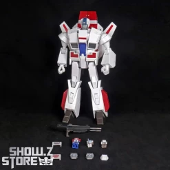 4th Party Masterpiece MP-57 Skyfire -Action Figures Store a4fb0d1e69