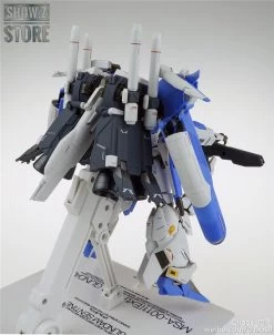 Storm BaoFeng Model 1/144 Gundam Sentinel MSA-0011(Ext) MSA0011 Ex-S ExS MG Gundam Original Color Version -Action Figures Store a4fb565c4b