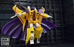YES MODEL YM MP-11S Sunstorm -Action Figures Store a4fffd9f30