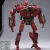 Toyworld TW-FS06R Baron Starscream Red Version -Action Figures Store a5161228af