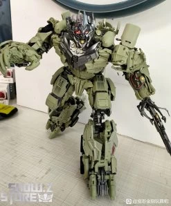 Unique Toys R-05 Desperado Megatron Original Version -Action Figures Store a52df163ac