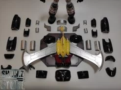 4th Party Soul Of Chogokin CR02B Mazinger Z Infinity Version 21 4th Party Soul Of Chogokin CR02B Mazinger Z Infinity Version -Action Figures Store a5451edf38