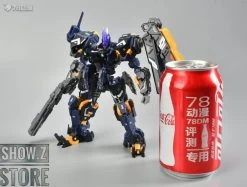 Earnestcore Craft Robot Build RB-13 Poseidon -Action Figures Store a64d64934f