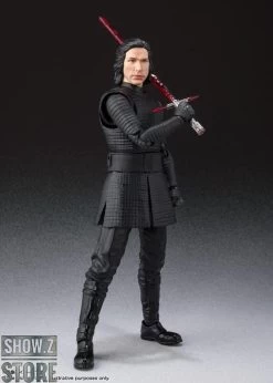 S.H.Figuarts Star Wars Kylo Ren 13 S.H.Figuarts Star Wars Kylo Ren -Action Figures Store a6559cbda9