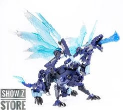 Jinbao DF-08 Freeze Devil Cryotek 19 Jinbao DF-08 Freeze Devil Cryotek -Action Figures Store a6b8784f70