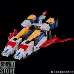 Sentinel Toys RIOBOT Time Bokan Yattodetaman Daikyojin & Daitenba Set Of 2 25 Sentinel Toys RIOBOT Time Bokan Yattodetaman Daikyojin & Daitenba Set Of 2 -Action Figures Store a6c8775791