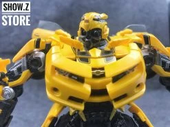 4th Party MPM-03 Bumblebee -Action Figures Store a6cc308a08
