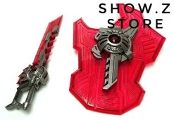 Planet X Planet-X PX-06C PX06C PX-06 PX06 Vulcun Grimlock Reissue Metallic Version -Action Figures Store a70e240632