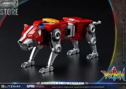Blitzway X 5PRO Studio Voltron Beast King Golion 33 Blitzway X 5PRO Studio Voltron Beast King Golion -Action Figures Store a710a20d6f