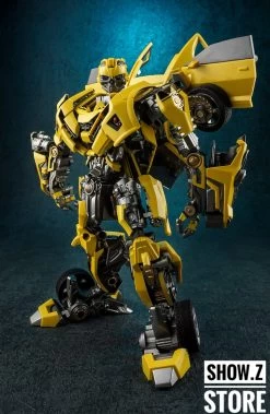 Weijiang M03 Movie Battle Blades Hornet Bumblebee -Action Figures Store a717e84def