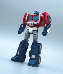 Perfect Effect PC-16 Jinrai Optimus Prime -Action Figures Store a73ae3043b