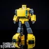 Magic Square MS-B21EX Intelligence Officer Bumblebee Limited Version -Action Figures Store a747878e3f