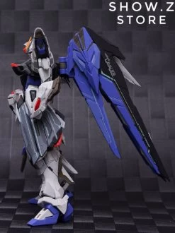 Wuming WMNL NoName 1/100 MG ZGMF-X10A ZGMFX10A Freedom Gundam Version 2.0 -Action Figures Store a74d35bcf7