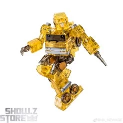 Newage H47T Daedalus Grapple Clear Version 19 Newage H47T Daedalus Grapple Clear Version -Action Figures Store a75ae797d2