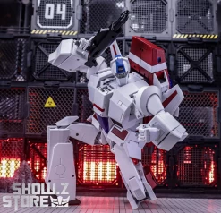 4th Party Masterpiece MP-57 Skyfire -Action Figures Store a75df42261