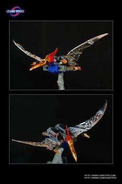 FansToys FT-05 Soar Swoop -Action Figures Store a78392db89