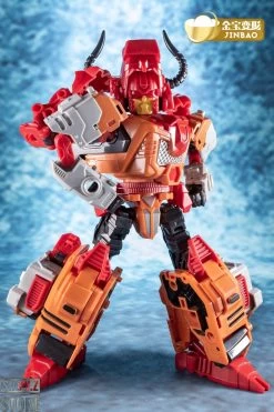 Jinbao Feral Rex OS Predaking -Action Figures Store a7d4646b38